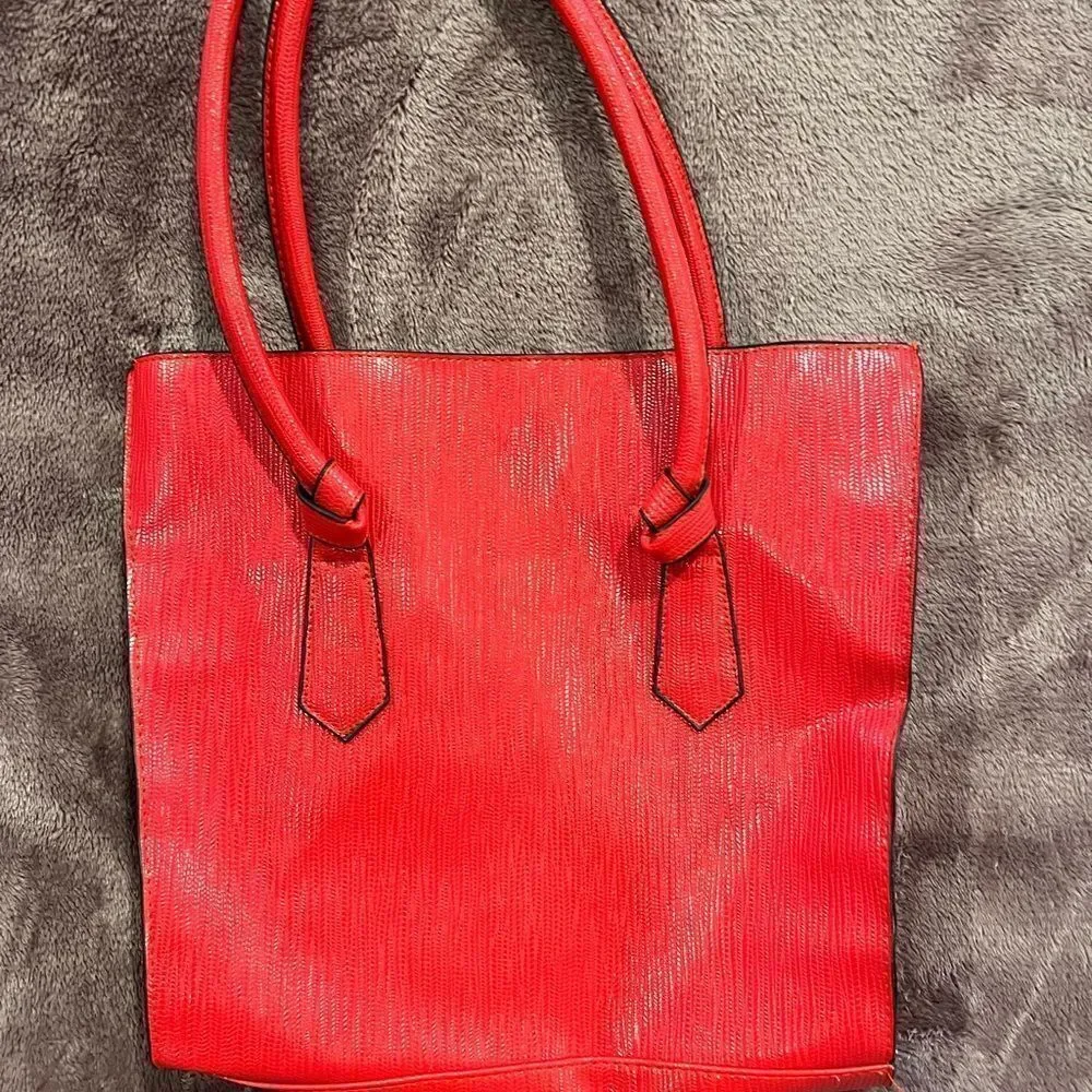 New Purse… Never used